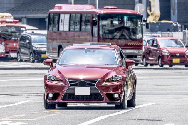 日産のセダンのラインアップとは？現行モデルと歴代モデルを一挙紹介