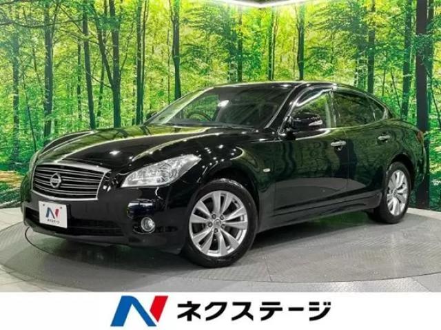 日産のセダンのラインアップとは？現行モデルと歴代モデルを一挙紹介