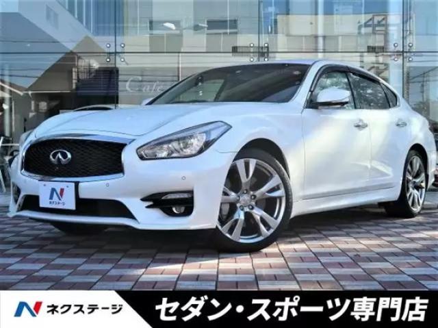 日産のセダンのラインアップとは？現行モデルと歴代モデルを一挙紹介