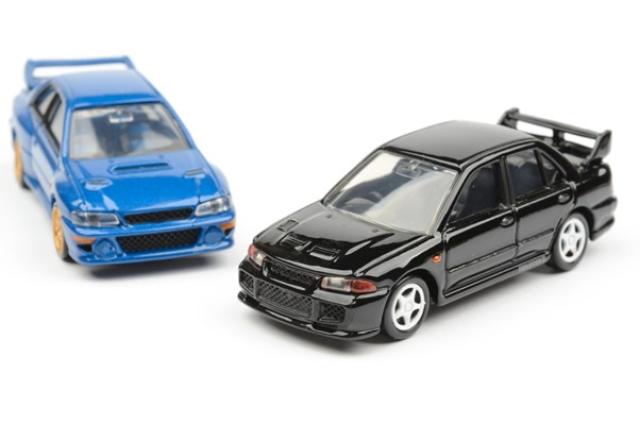 三菱のスポーツカー6選！名車の特徴や歴史を見てみよう