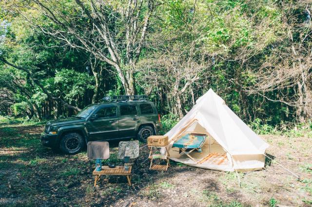 ハマーH3のサイズや燃費はどのぐらい?特徴やライバル車種を紹介