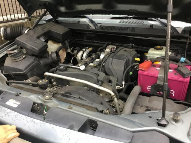 ハマーH3のサイズや燃費はどのぐらい?特徴やライバル車種を紹介