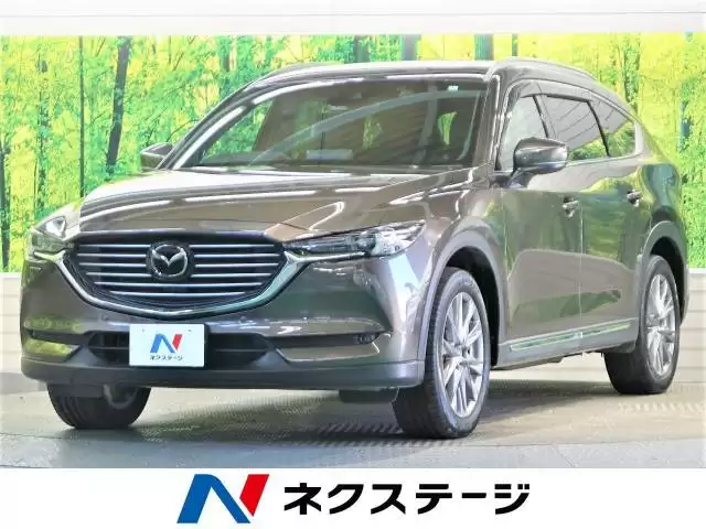 21年最新 国産車から外車まで 7人乗りsuvのおすすめ7選 新車 中古車の ネクステージ