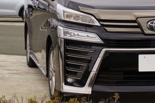 アルファードとヴェルファイアの違いとは？共通点や選ぶ時のポイント