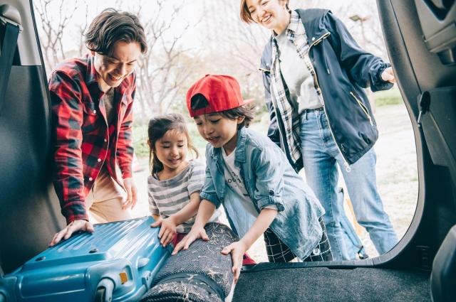 アルトピアーノでアウトドアを楽しもう！選ぶ魅力とアウトドア向けの車5選