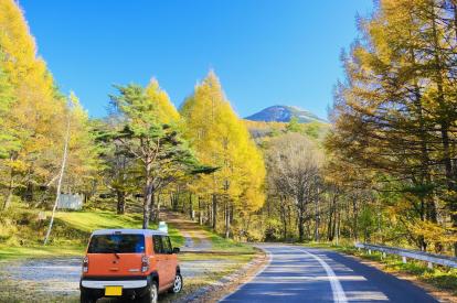 軽自動車のSUVに乗りたい！選ぶメリットやデメリットと目的別の選び方