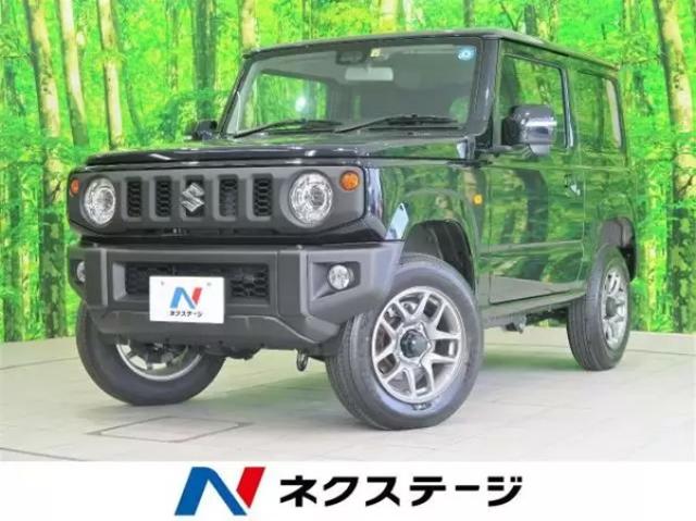 軽自動車のSUVに乗りたい!選ぶメリットやデメリットと目的別の選び方