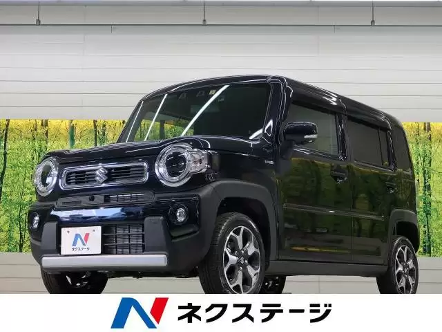 軽自動車のSUVに乗りたい!選ぶメリットやデメリットと目的別の選び方