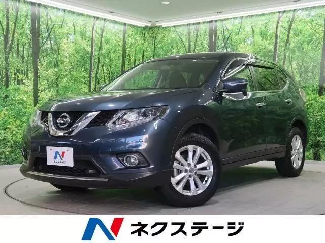 新型ハリアーのグレードごとの違いとは？特徴や中古車相場も徹底解説