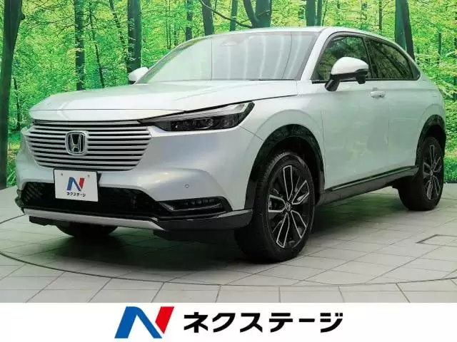 新型ハリアーのグレードごとの違いとは？特徴や中古車相場も徹底解説