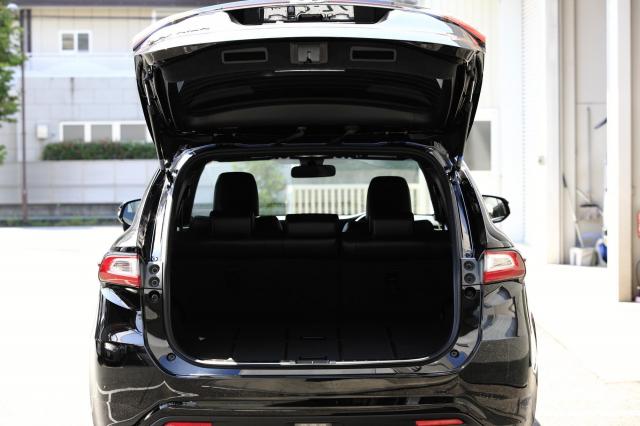 新型ハリアーのグレードごとの違いとは？特徴や中古車相場も徹底解説