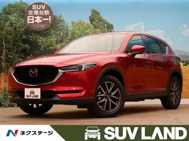 新型ハリアーのグレードごとの違いとは？特徴や中古車相場も徹底解説