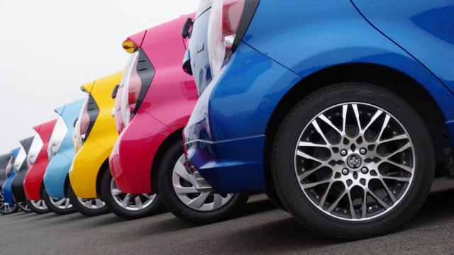 新型ハリアーのグレードごとの違いとは？特徴や中古車相場も徹底解説