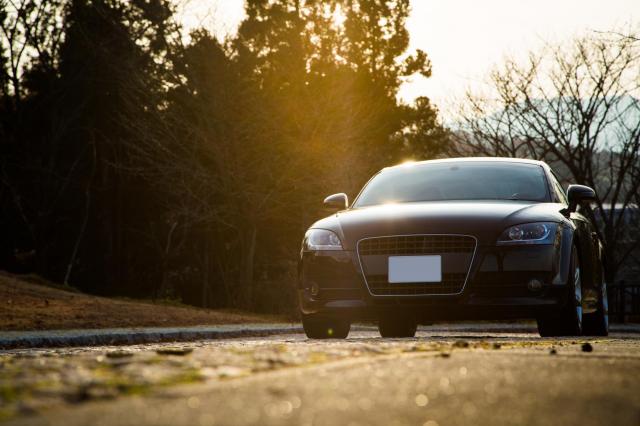 アウディのクーペの魅力を徹底解説!車種ごとの特徴やお得に購入するポイント