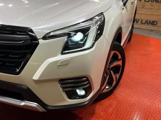 フォレスターとRAV4を徹底比較！特徴の違いやグレード展開をチェック