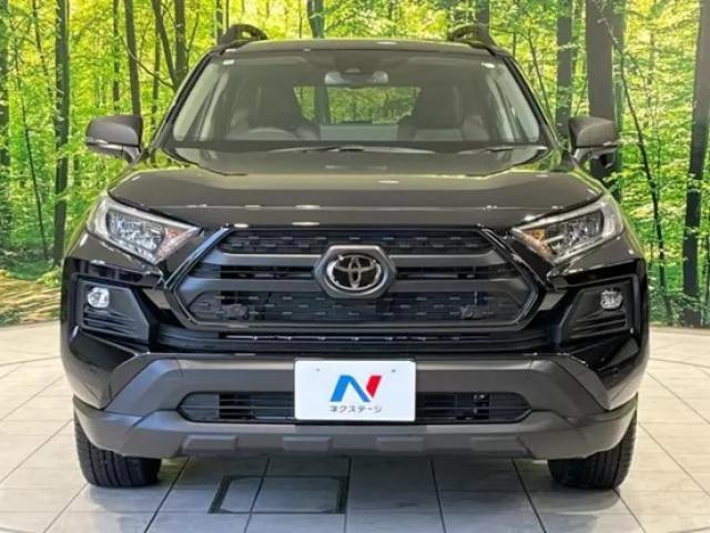 フォレスターとRAV4を徹底比較！特徴の違いやグレード展開をチェック