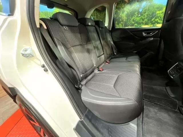 フォレスターとRAV4を徹底比較！特徴の違いやグレード展開をチェック