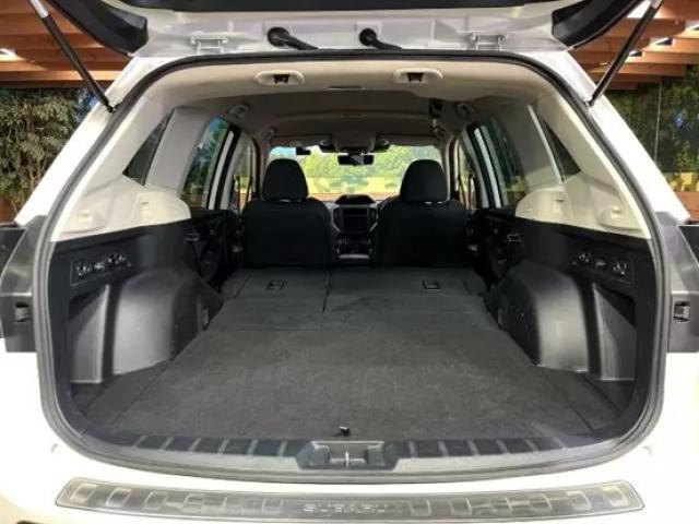 フォレスターとRAV4を徹底比較！特徴の違いやグレード展開をチェック