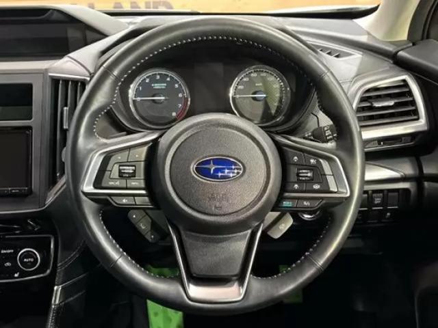 フォレスターとRAV4を徹底比較！特徴の違いやグレード展開をチェック