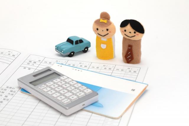 中古車購入にローンは使える?ローンを選ぶポイントや注意点を解説!