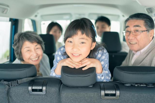 ヴォクシーは内装も自慢！グレード別の特徴や収納・居住性を徹底解説