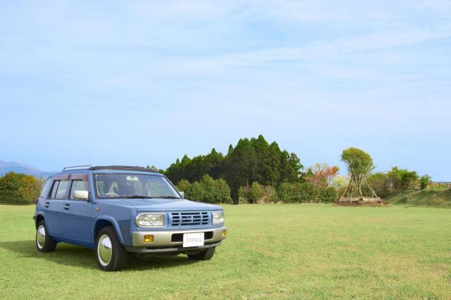 日産ラシーンの新型発売予定は？歴史や魅力と比較したいライバル車種3選