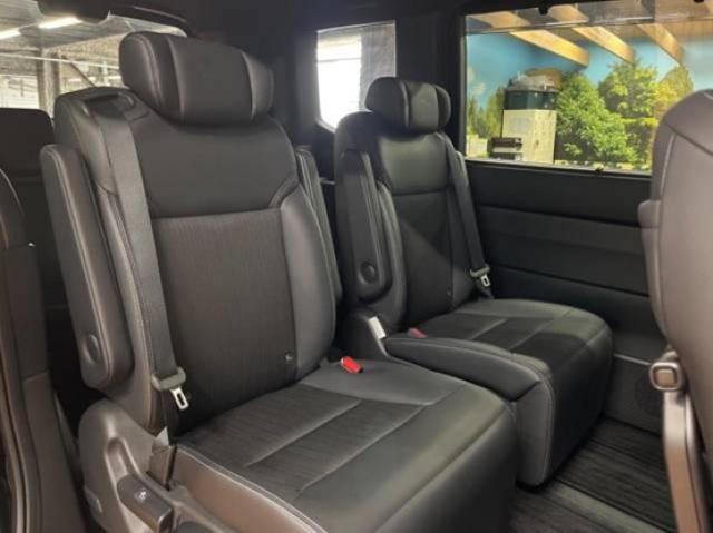 ステップワゴン スパーダの内装は？他グレードとの違いも徹底解説