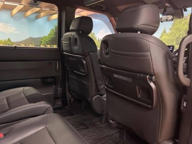 ステップワゴン スパーダの内装は？他グレードとの違いも徹底解説