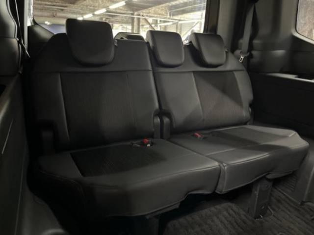 ステップワゴン スパーダの内装は？他グレードとの違いも徹底解説