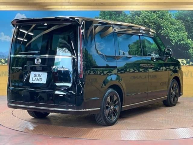 ステップワゴン スパーダの内装は？他グレードとの違いも徹底解説