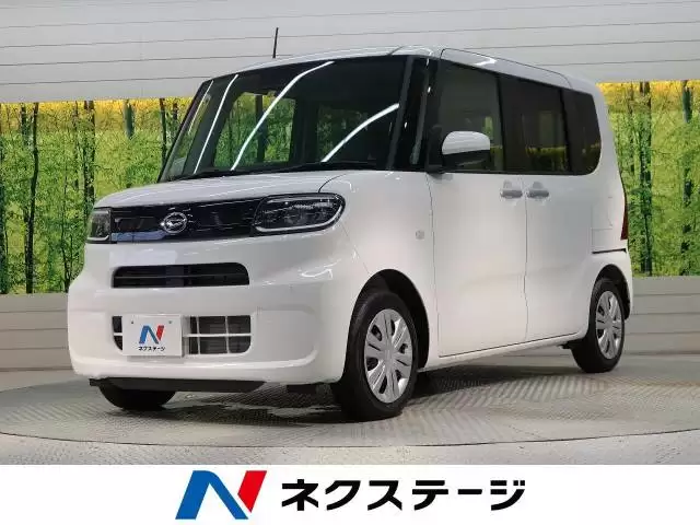 タントの車両画像