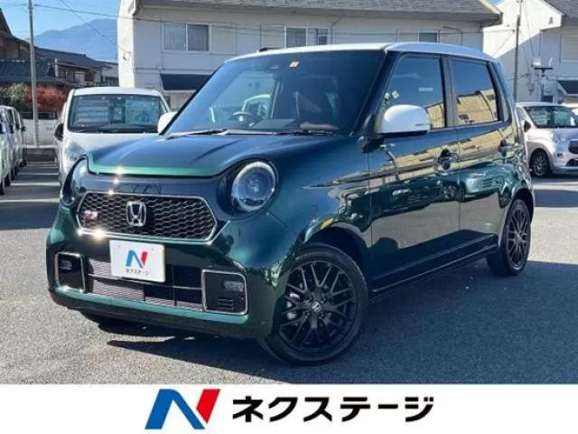 N-ONEの車両画像