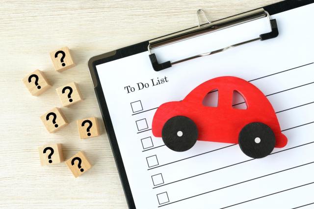 車の買取ならネクステージがおすすめ！相場に影響する項目やチェックポイント