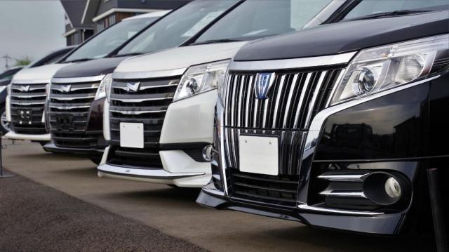 総まとめ!ハイブリッド車の魅力を全解説
