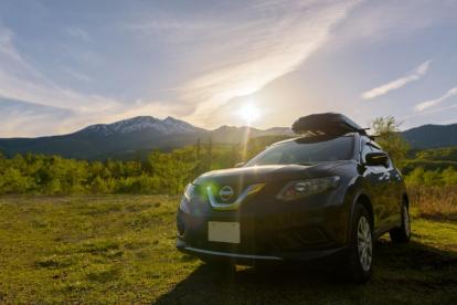 SUVの魅力を総まとめ！選び方のポイントも解説