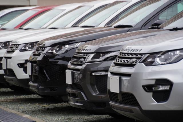 SUVの魅力を総まとめ！選び方のポイントも解説