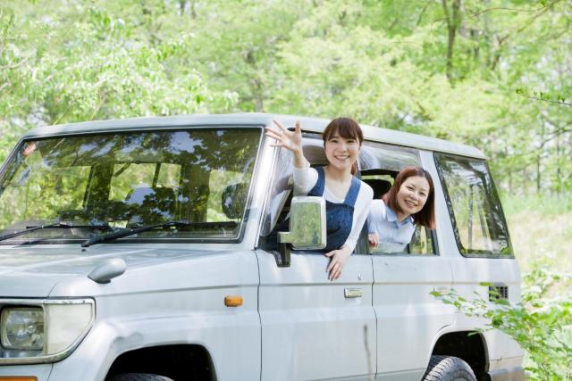 SUVの魅力を総まとめ！選び方のポイントも解説