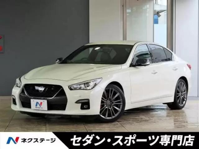 セダンとはどんな車 魅力や選ぶポイントを解説 新車 中古車の ネクステージ