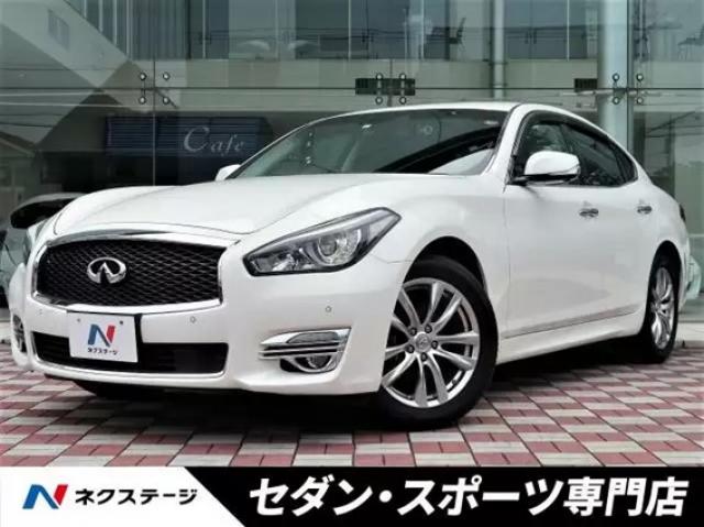 セダンとはどんな車?魅力や選ぶポイントを解説!