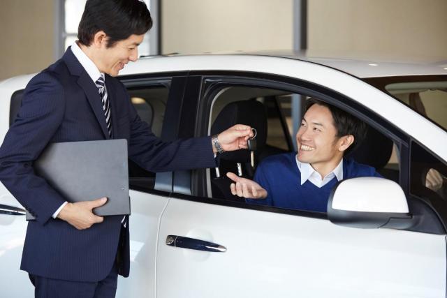 セダンとはどんな車?魅力や選ぶポイントを解説!