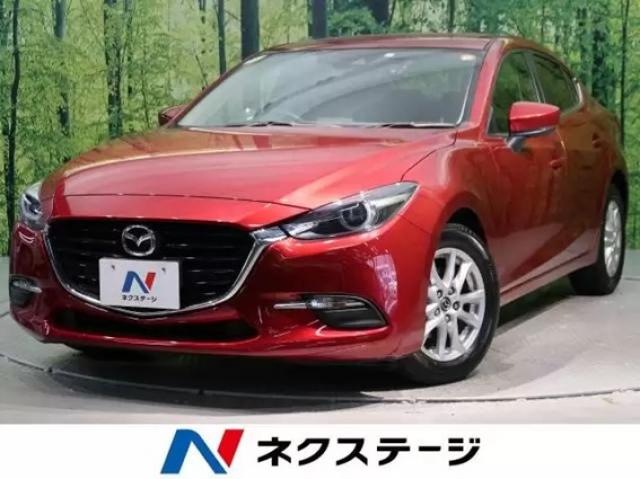 セダンとはどんな車?魅力や選ぶポイントを解説!