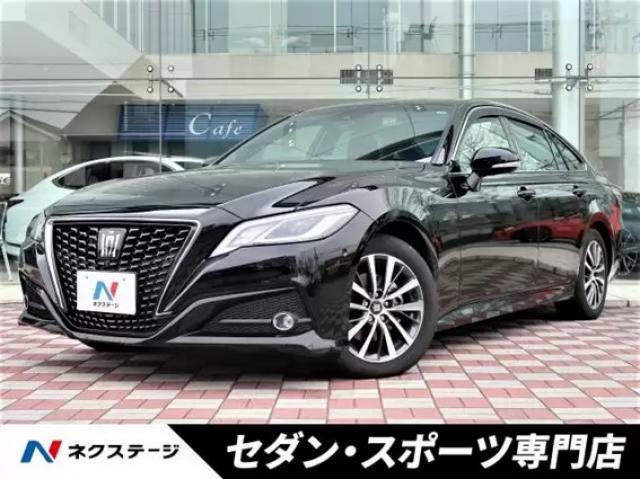 セダンとはどんな車 魅力や選ぶポイントを解説 新車 中古車の ネクステージ