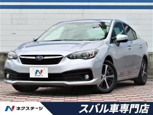 セダンとはどんな車?魅力や選ぶポイントを解説!