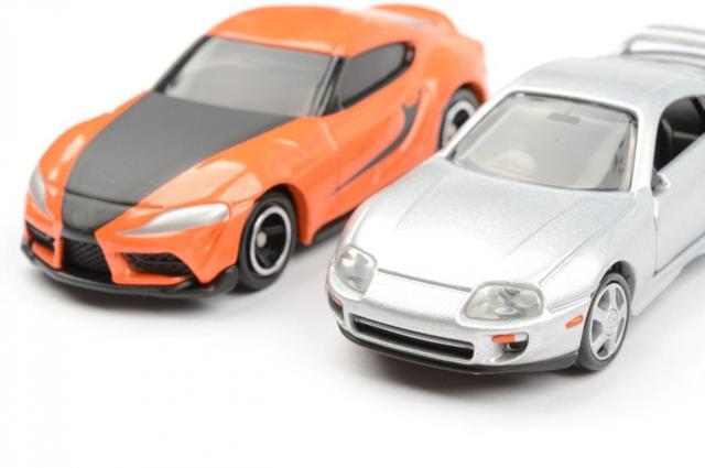 車選びの基本をおさらい!クーペとはどんな車なの?