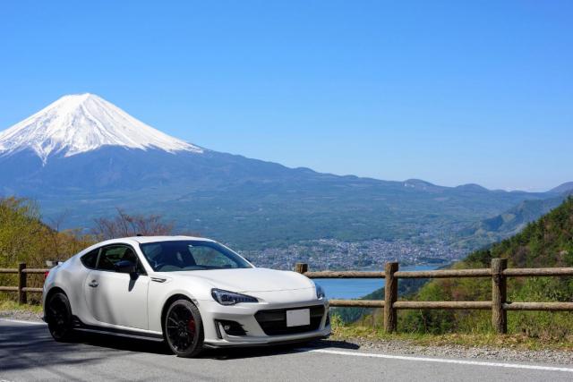 車選びの基本をおさらい!クーペとはどんな車なの?