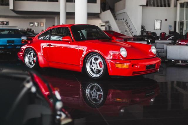 車選びの基本をおさらい!クーペとはどんな車なの?