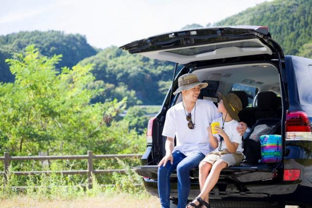 ハッチバックの基本情報を徹底解説