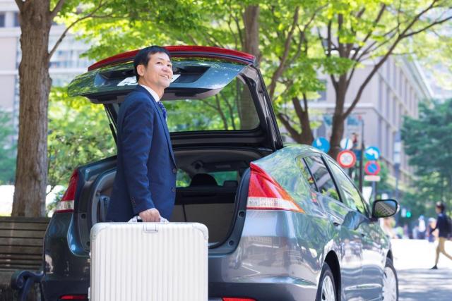 ハッチバックの基本情報を徹底解説