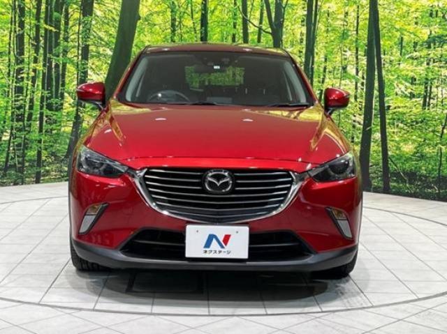 マツダCX-3が売れる理由とは?改良による乗り心地の変化や購入時のポイント