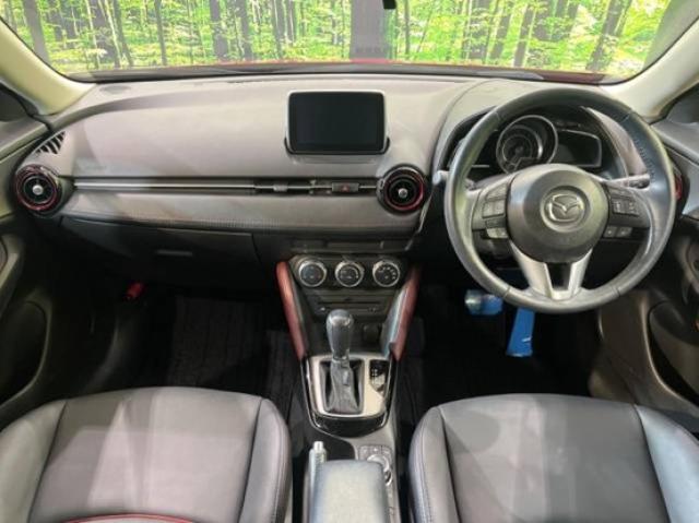 マツダCX-3が売れる理由とは?改良による乗り心地の変化や購入時のポイント